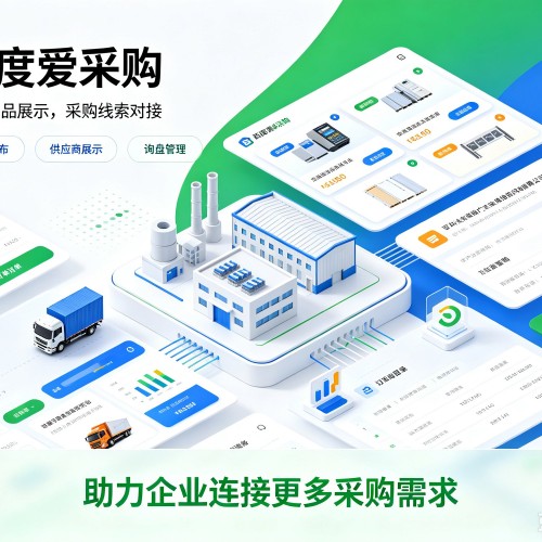 望江百度爱采购